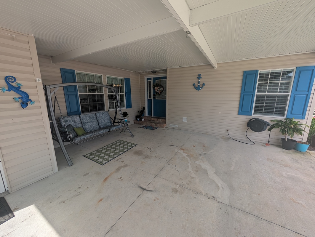 HDR Hacienda Del Rio