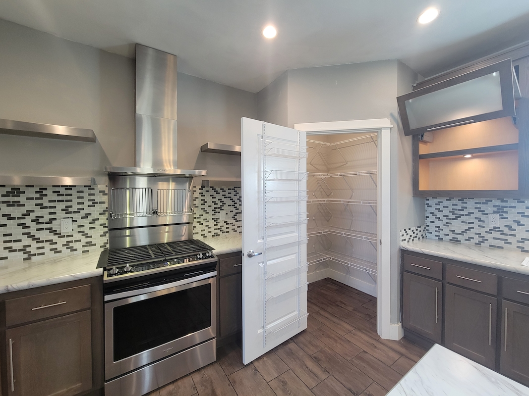 SMC Smith Creek Crossing