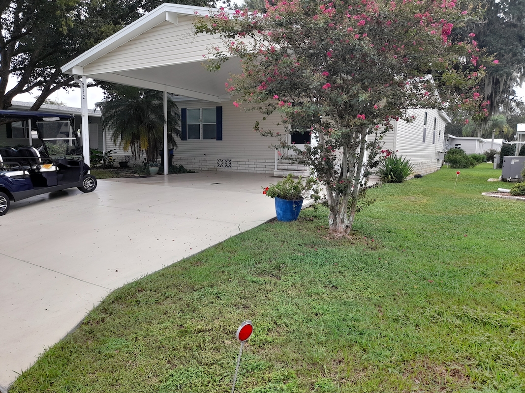 SPS Southport Springs Golf & Country Club