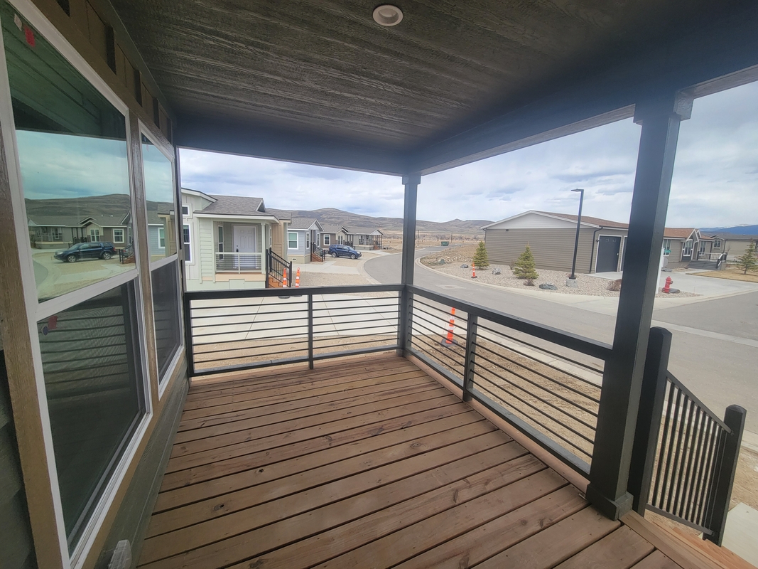 SMC Smith Creek Crossing