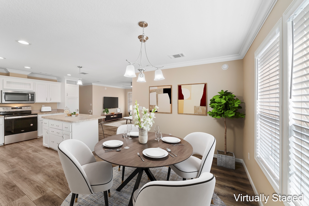 WAT Water Oak Country Club Estates