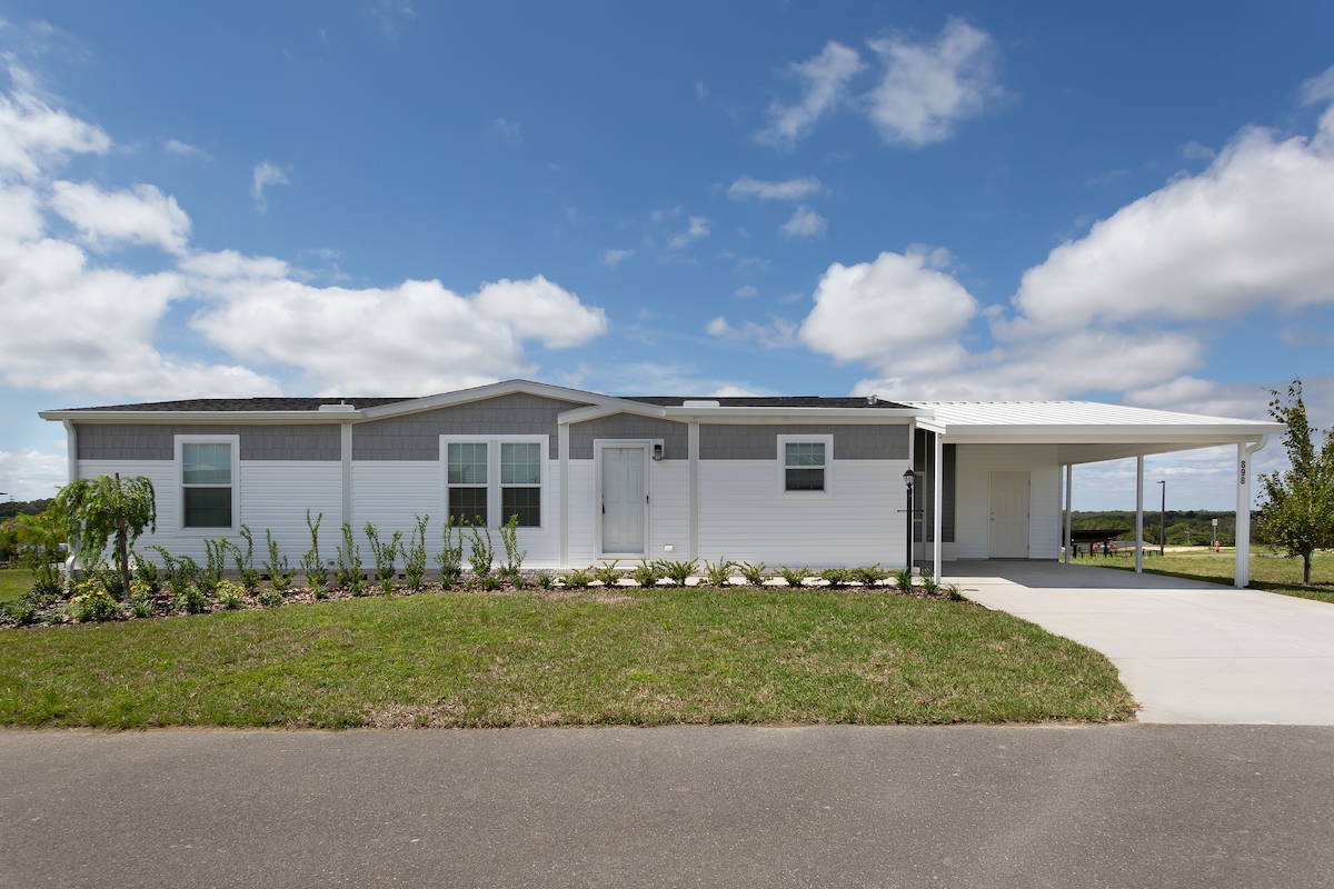 WAT Water Oak Country Club Estates