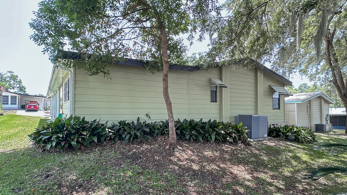WAT Water Oak Country Club Estates