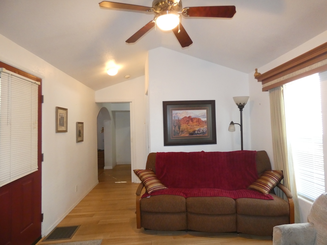 PCK Palm Creek Resort & Residences