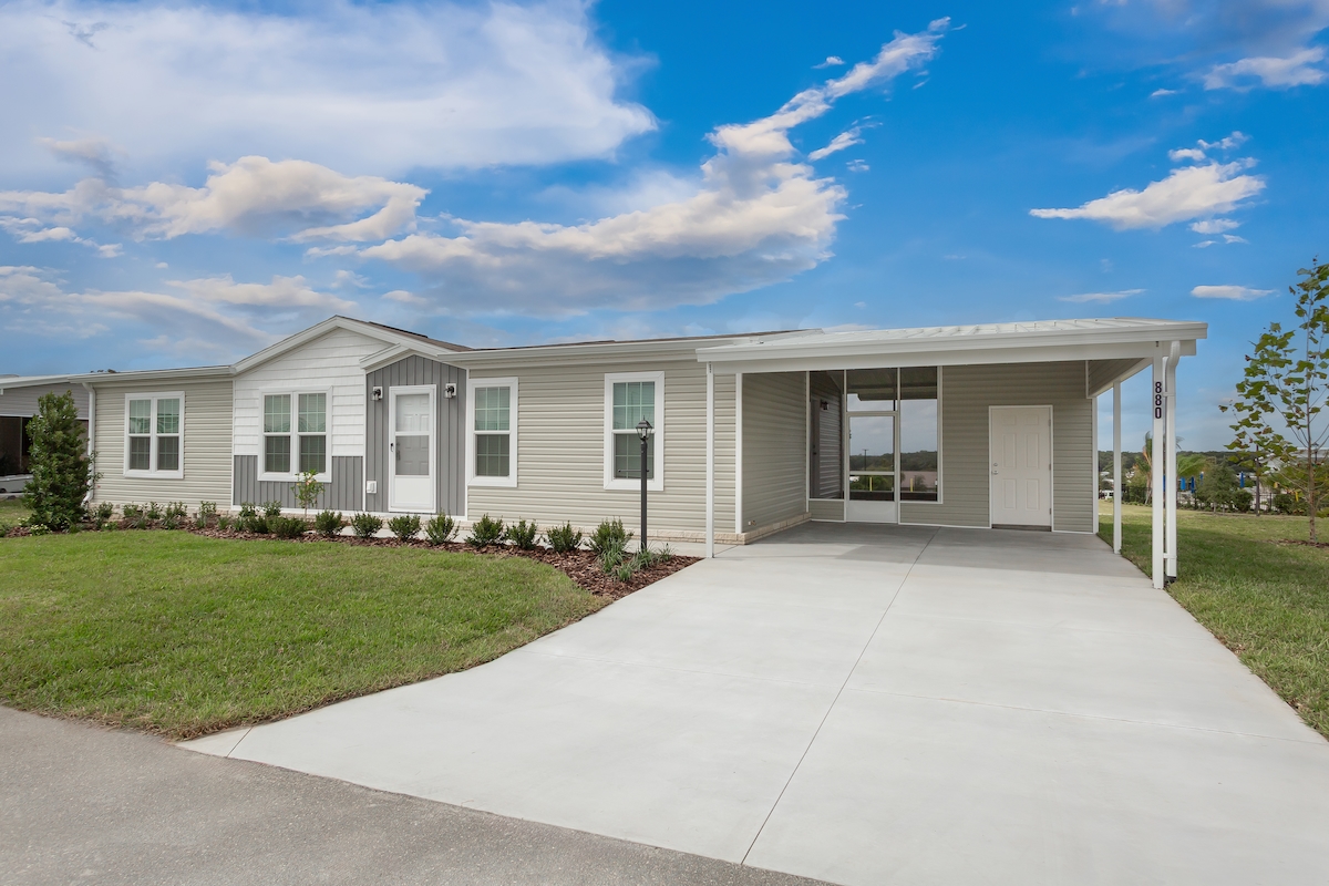 WAT Water Oak Country Club Estates