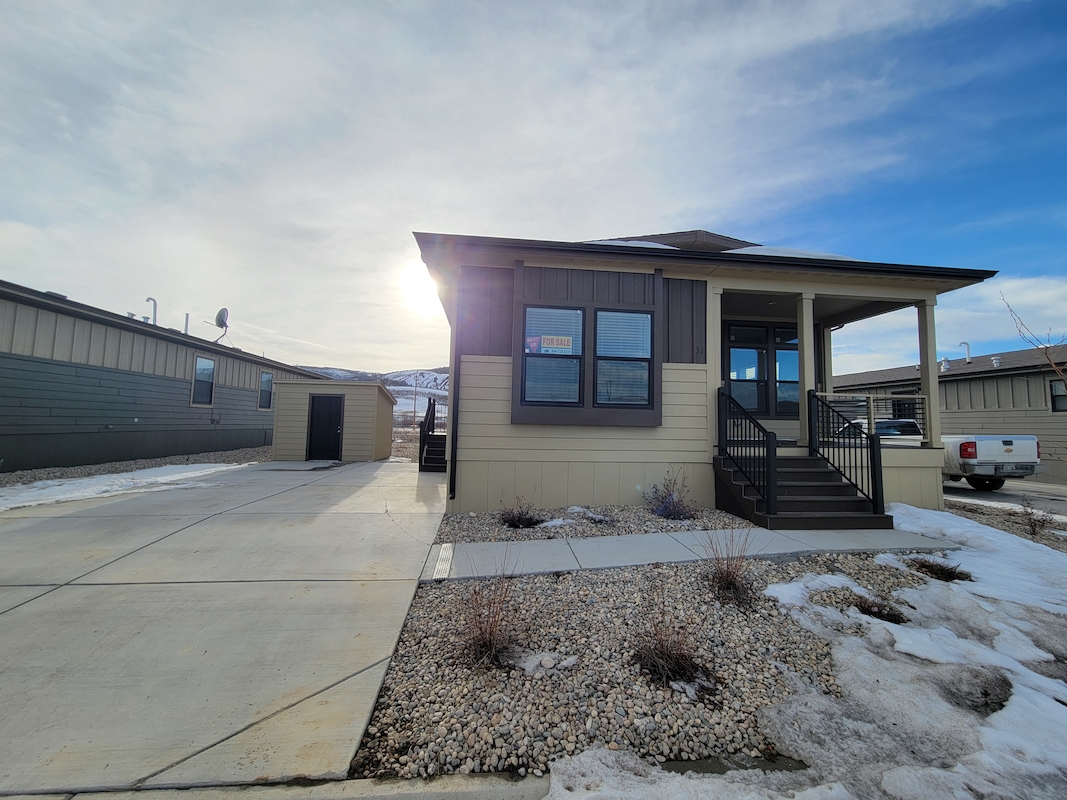 SMC Smith Creek Crossing