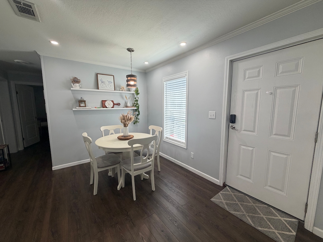 CRC Carriage Cove