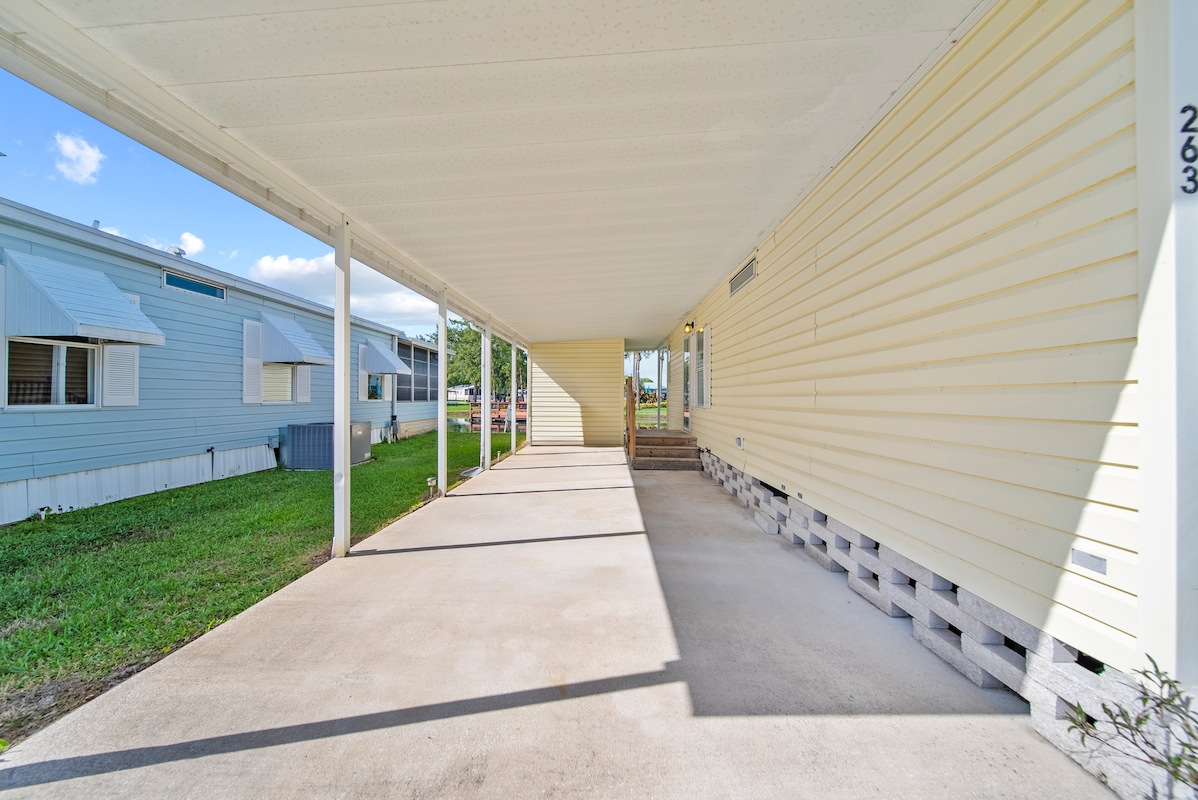 RPV Royal Palm Village