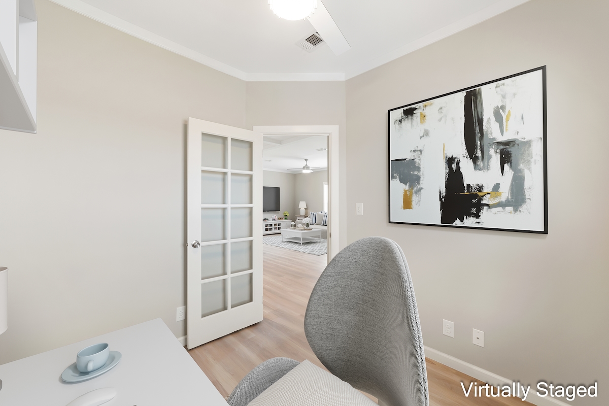 WAT Water Oak Country Club Estates