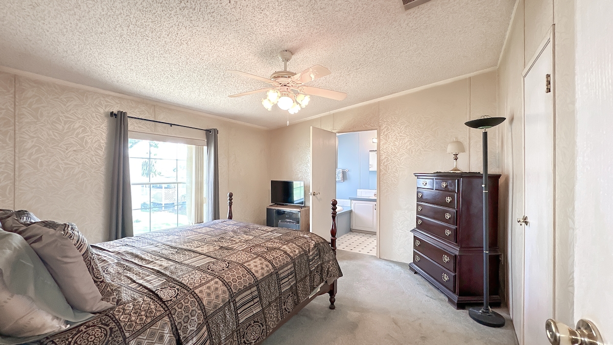 WAT Water Oak Country Club Estates