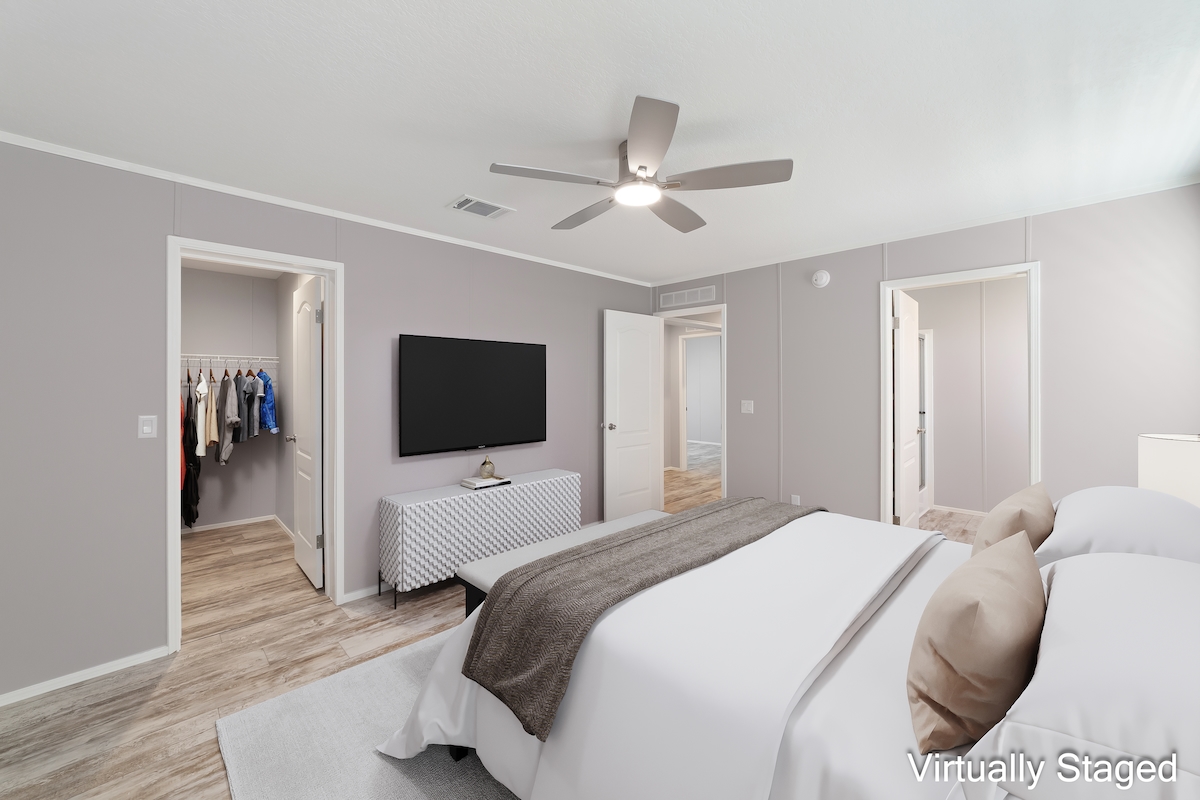 WAT Water Oak Country Club Estates