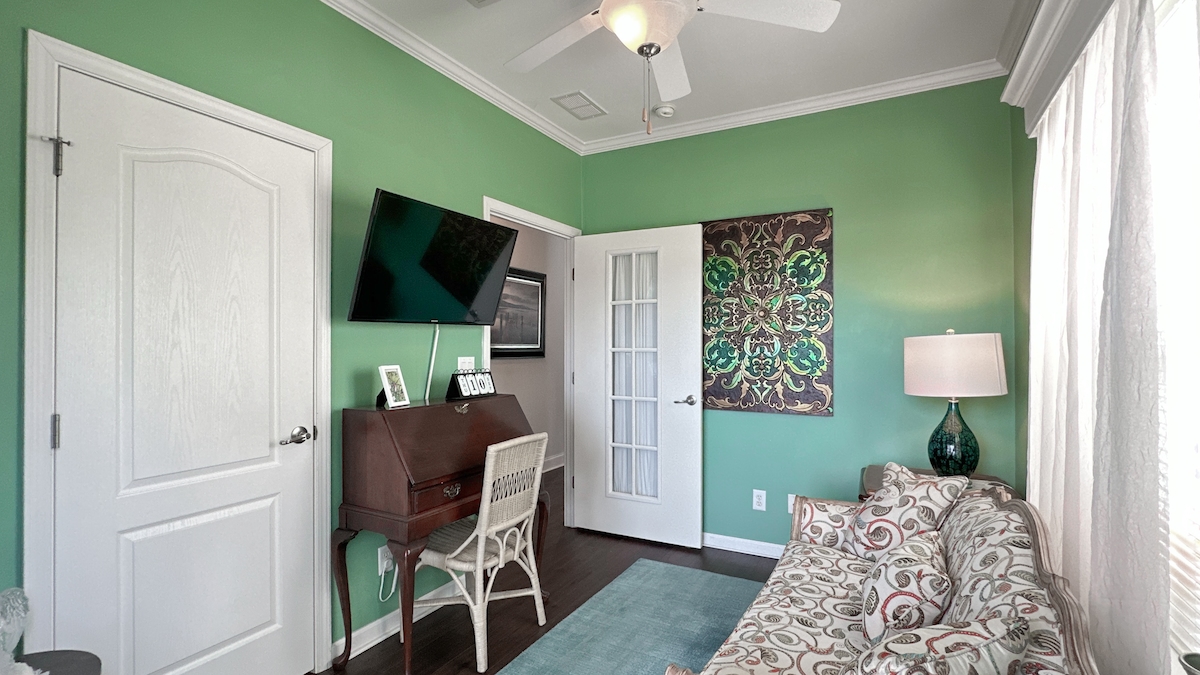 WAT Water Oak Country Club Estates