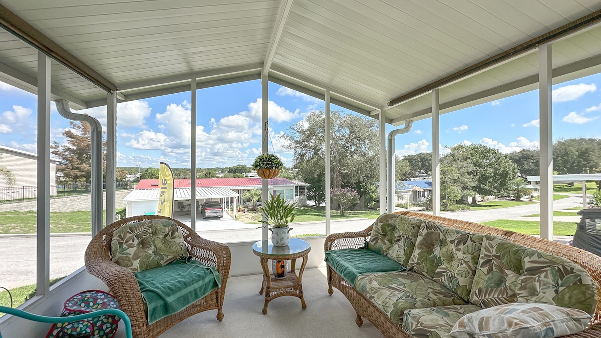 WAT Water Oak Country Club Estates