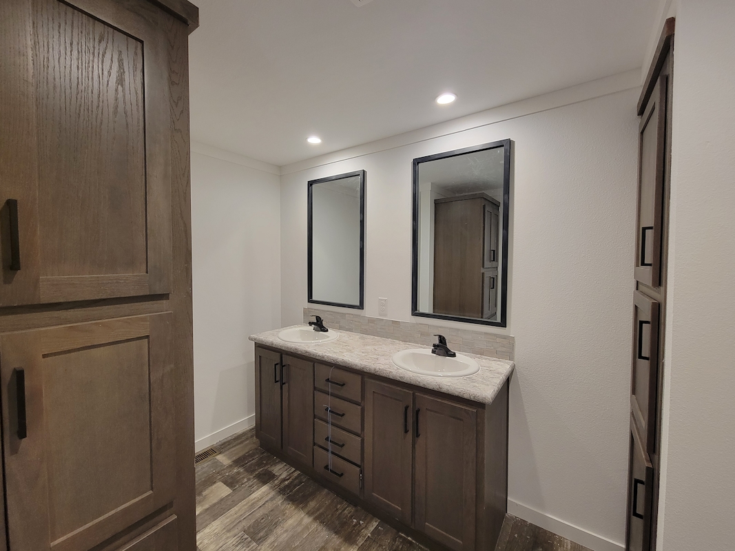 SMC Smith Creek Crossing