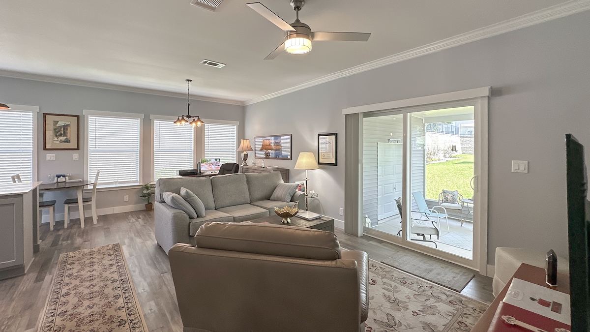 WAT Water Oak Country Club Estates