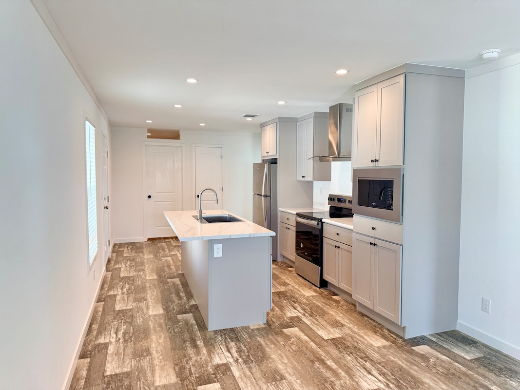 WDC Woodlands at Church Lake