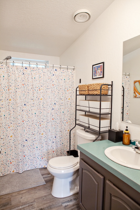 WDL Woodland Park Estates