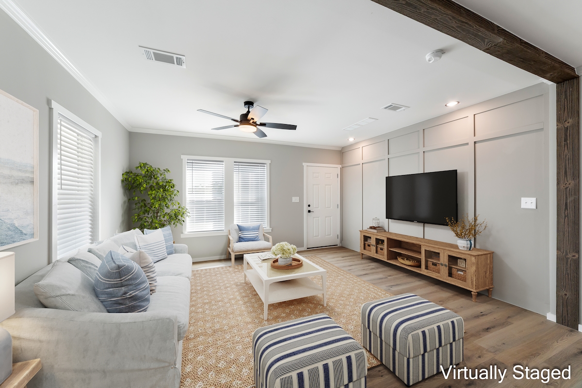 WAT Water Oak Country Club Estates