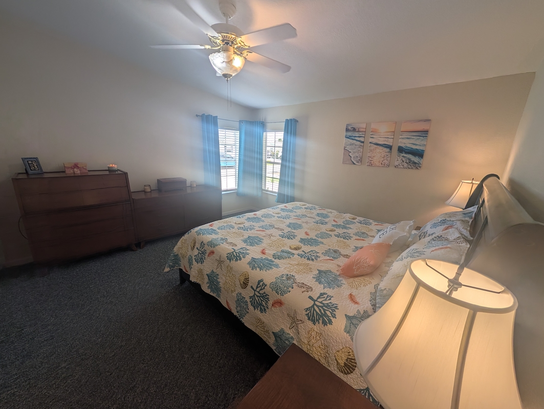 HDR Hacienda Del Rio