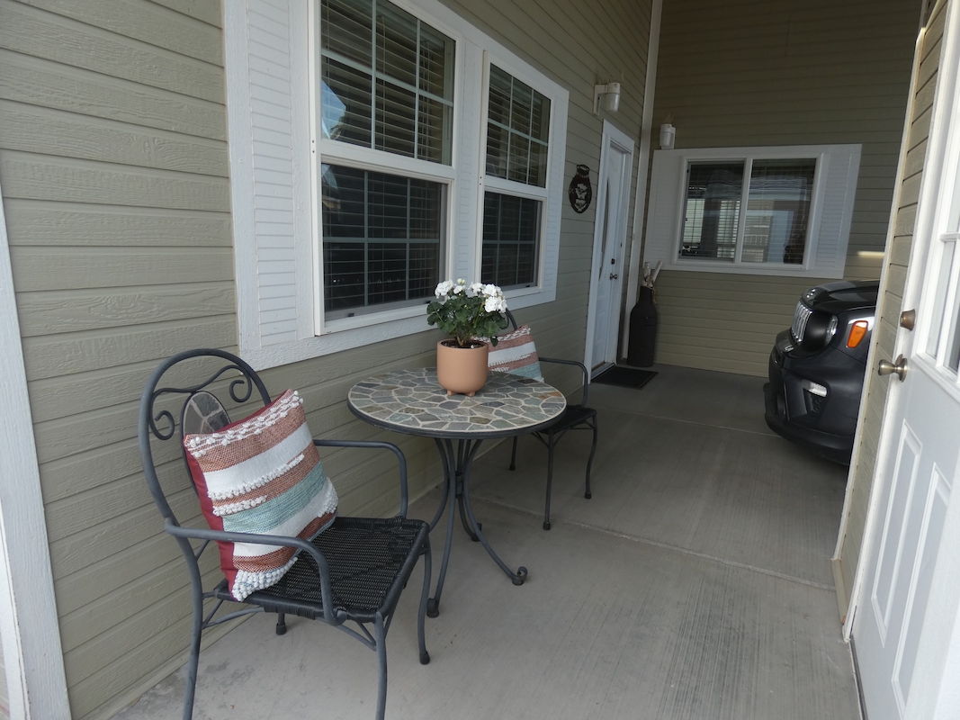 PCK Palm Creek Resort & Residences