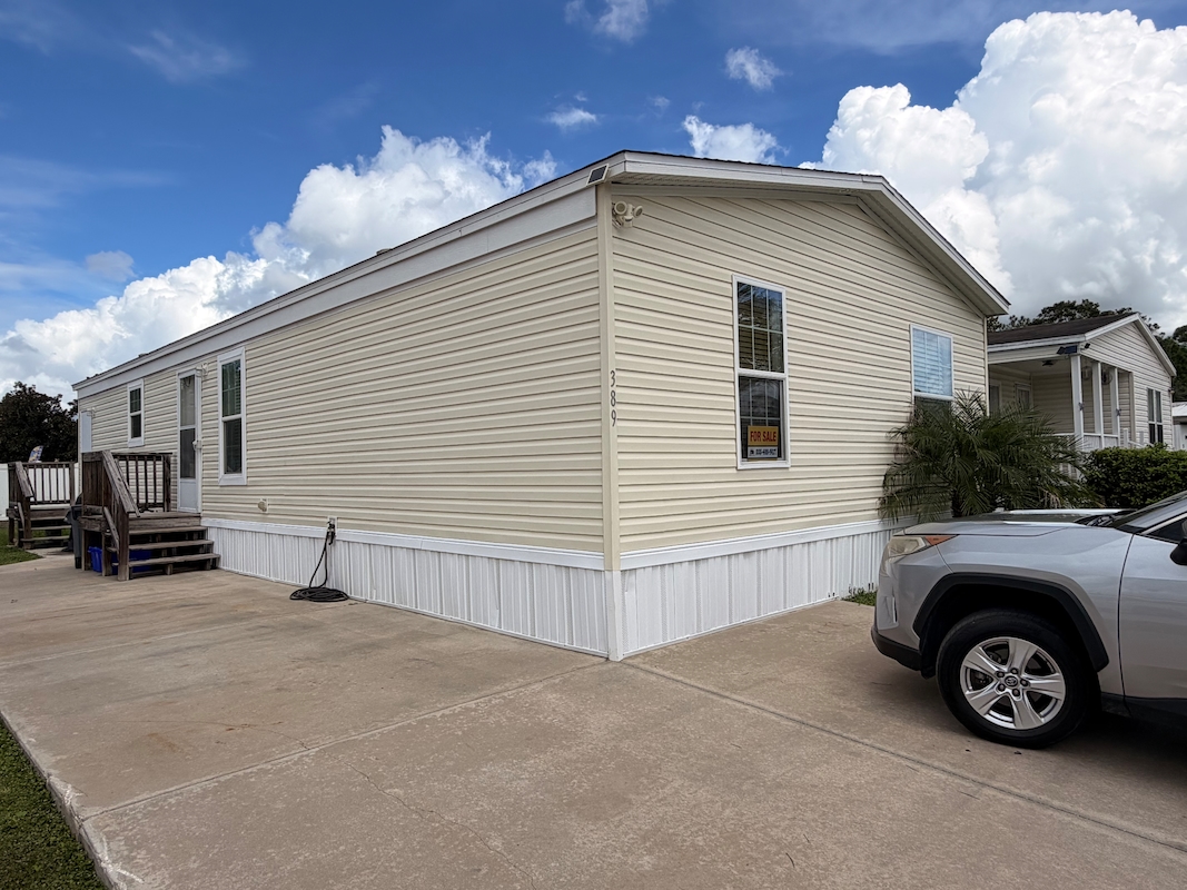 CRC Carriage Cove