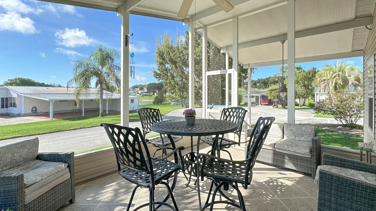 WAT Water Oak Country Club Estates