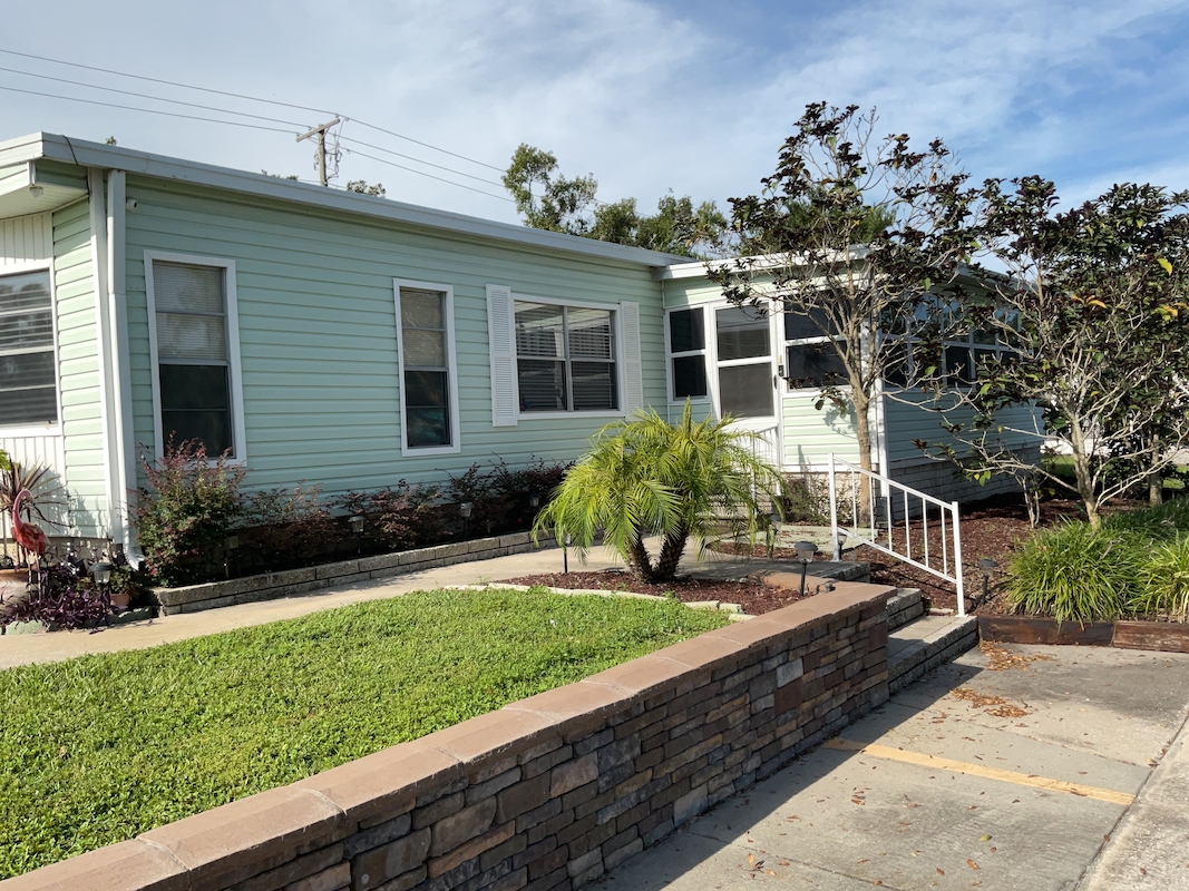 LSV Lakeshore Villas