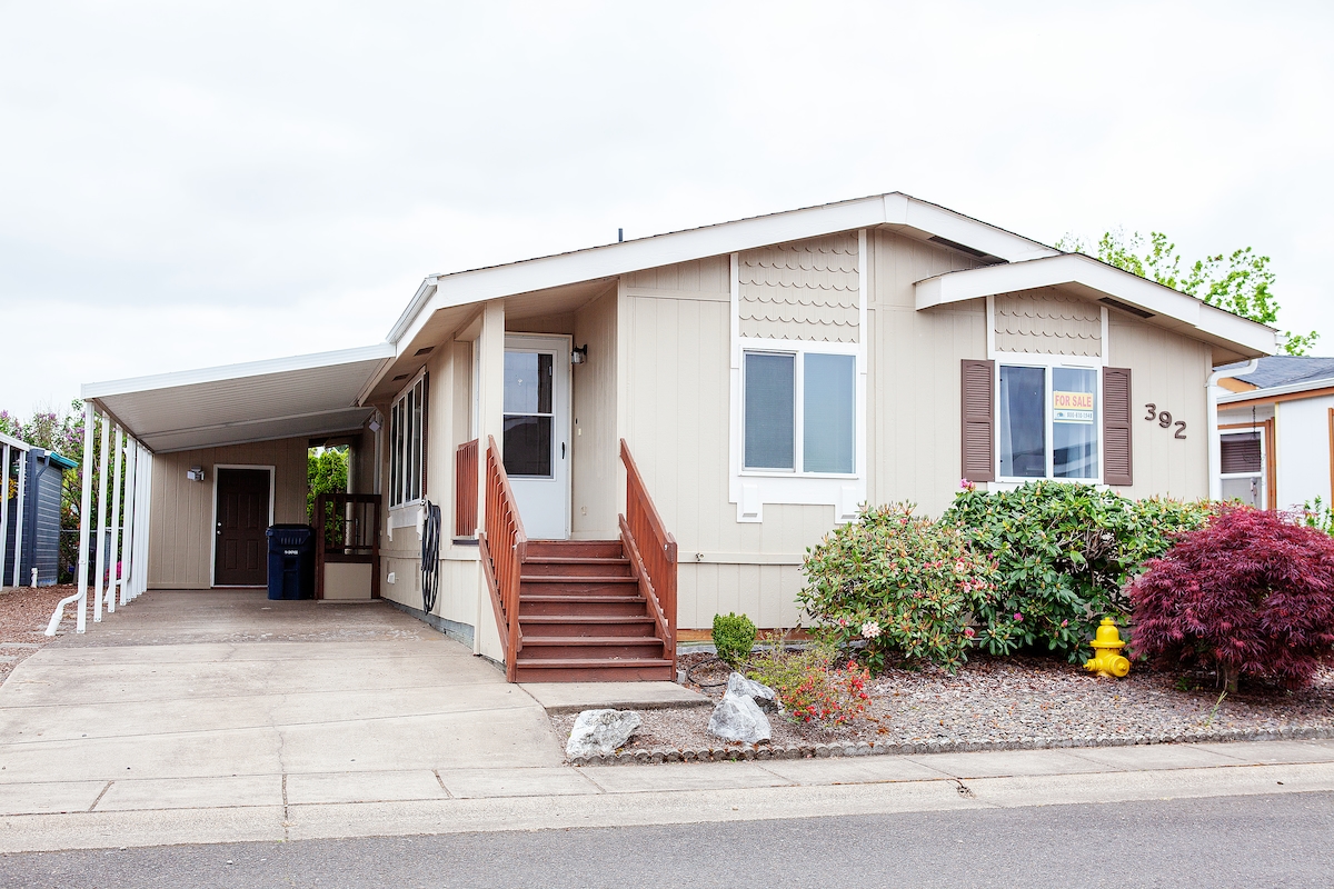 WDL Woodland Park Estates
