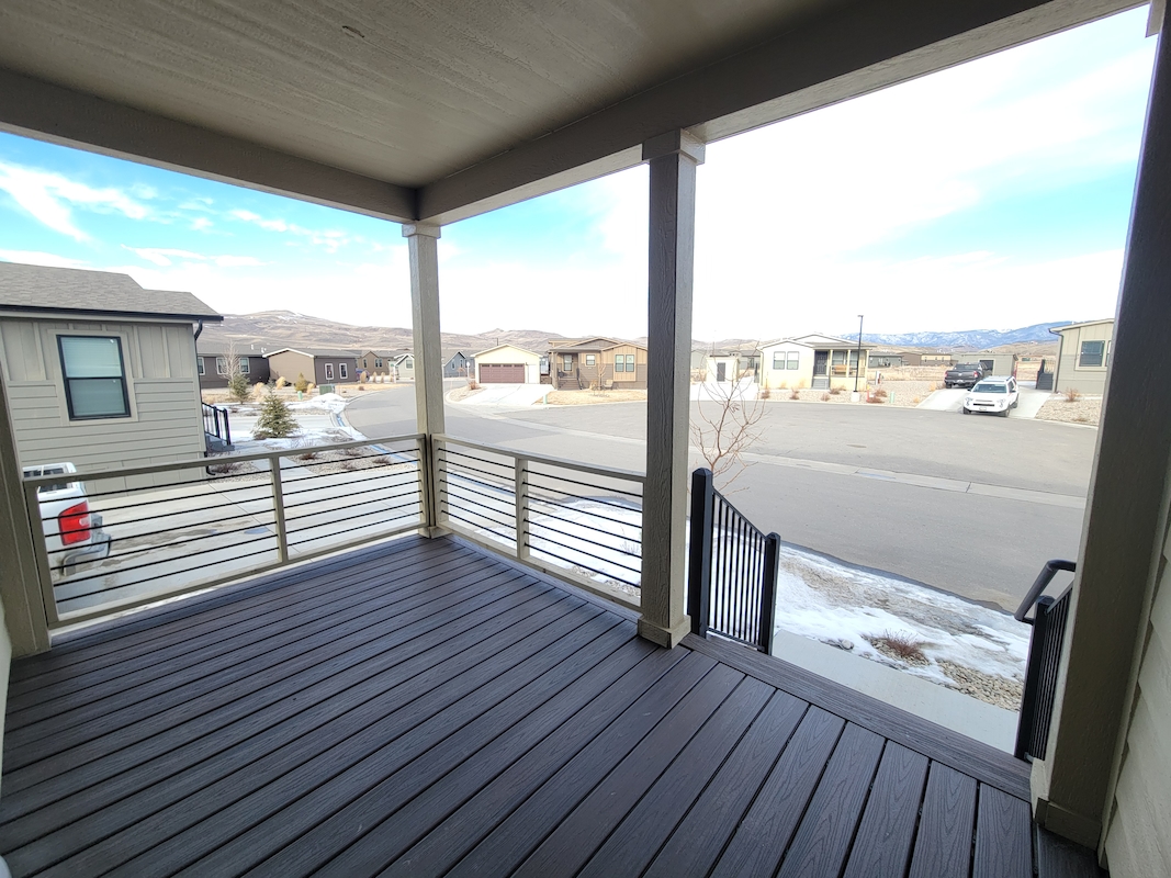 SMC Smith Creek Crossing