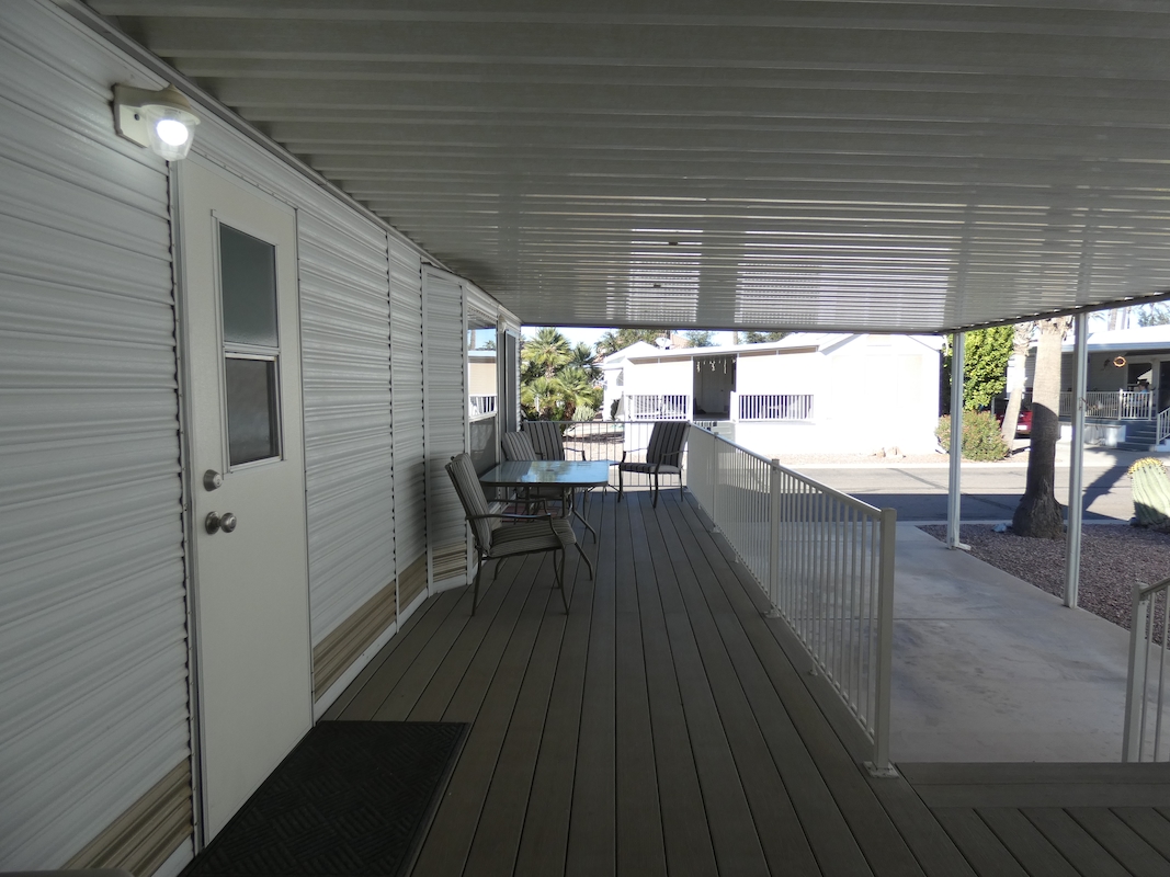 PCK Palm Creek Resort & Residences