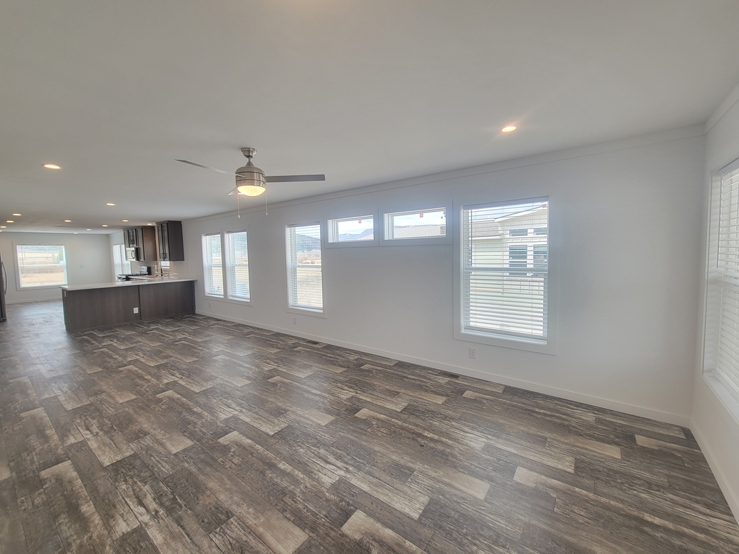 SMC Smith Creek Crossing