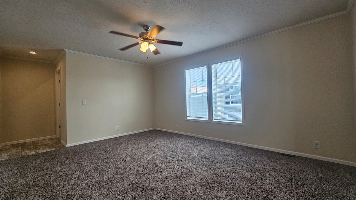 CMC Cider Mill Crossings