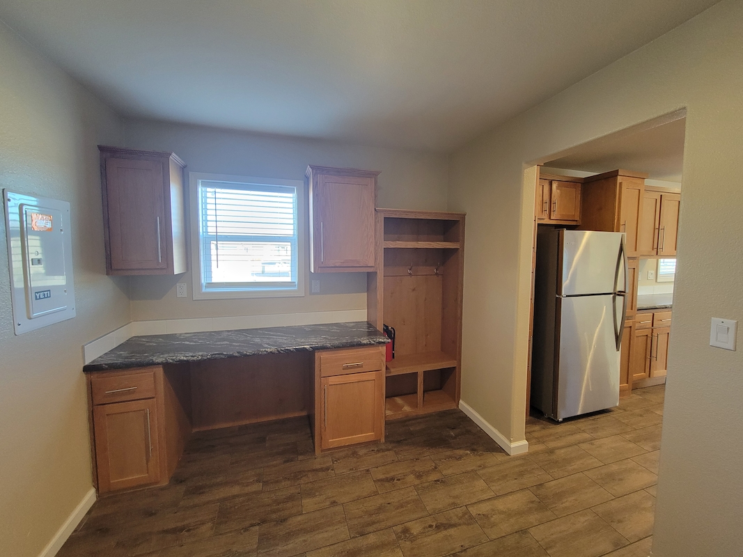 SMC Smith Creek Crossing