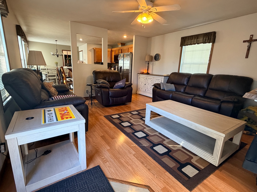 TLN Timberline Estates