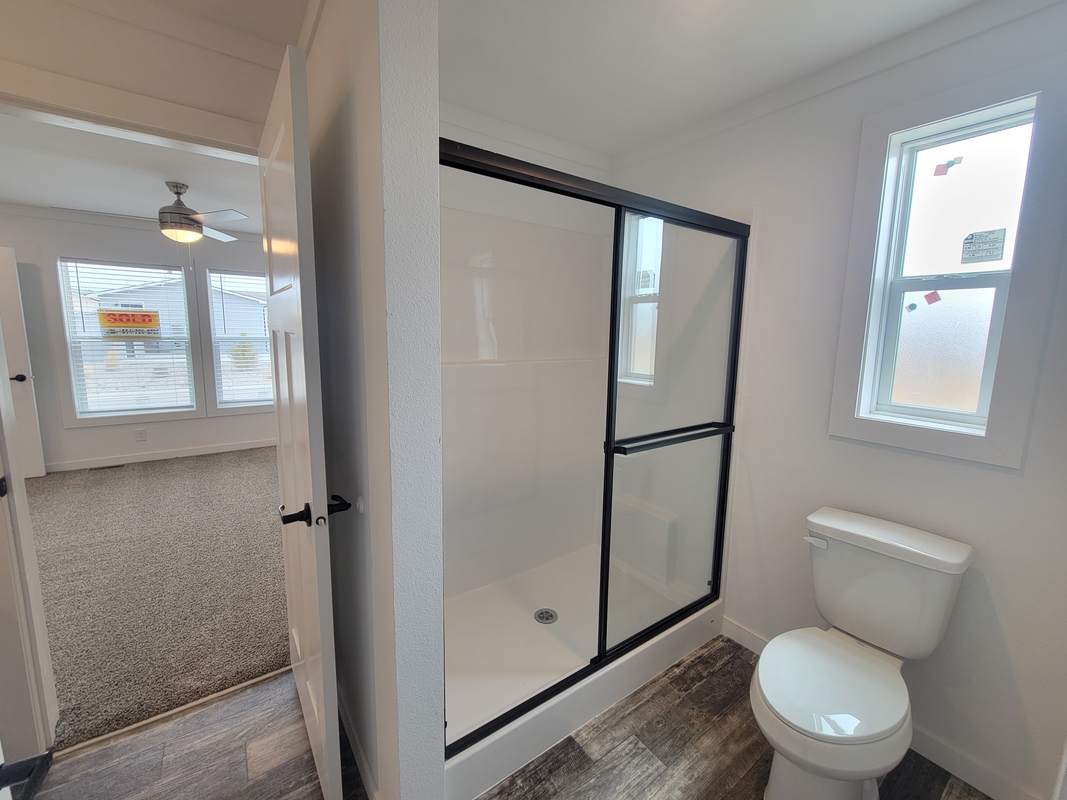 SMC Smith Creek Crossing