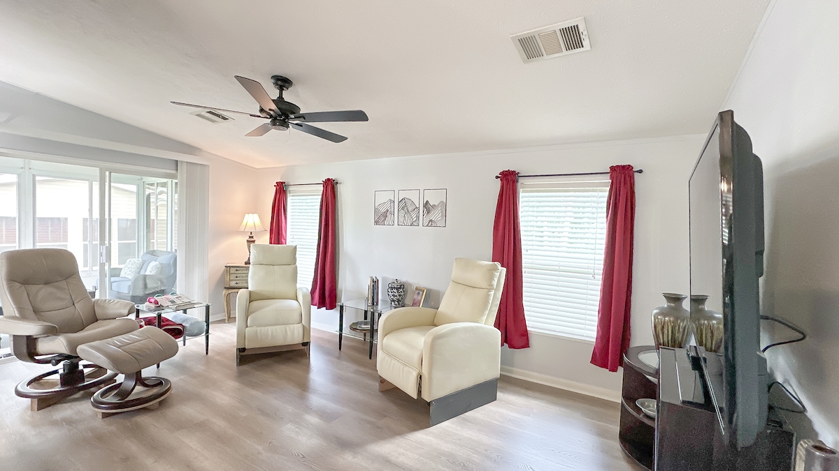 WAT Water Oak Country Club Estates