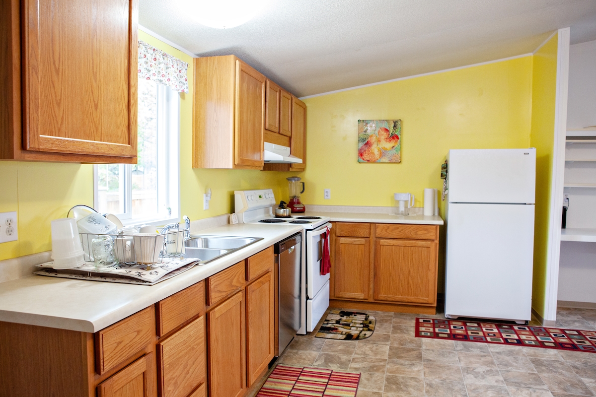 WDL Woodland Park Estates