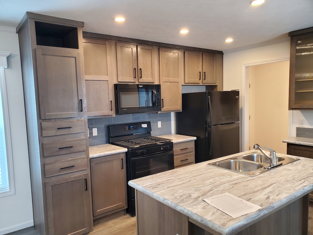 WVE West Village Estates