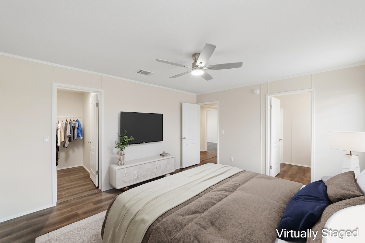 WAT Water Oak Country Club Estates