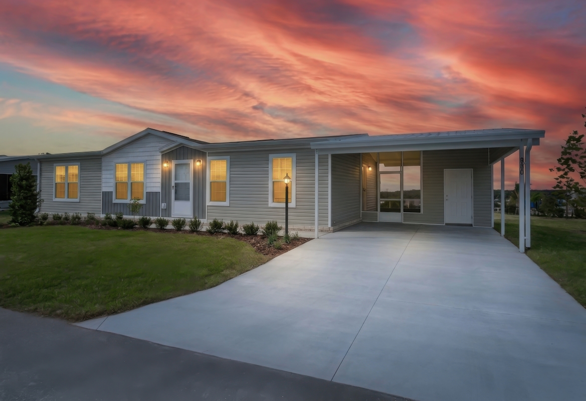 WAT Water Oak Country Club Estates