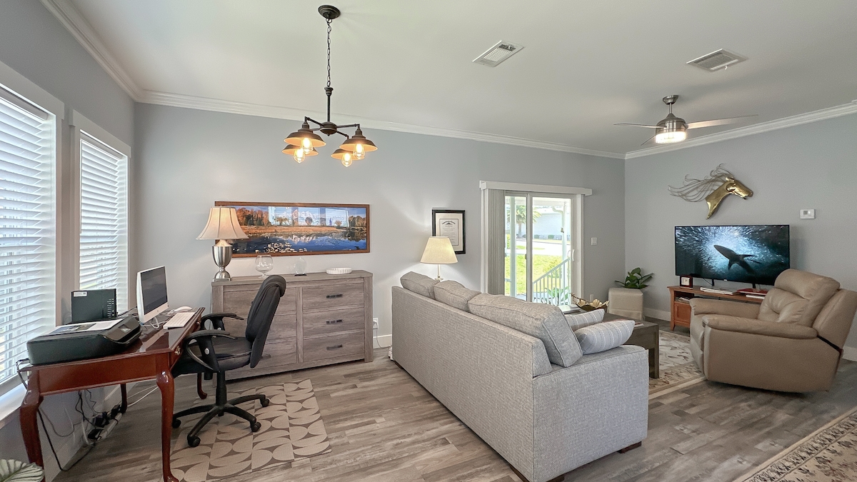 WAT Water Oak Country Club Estates