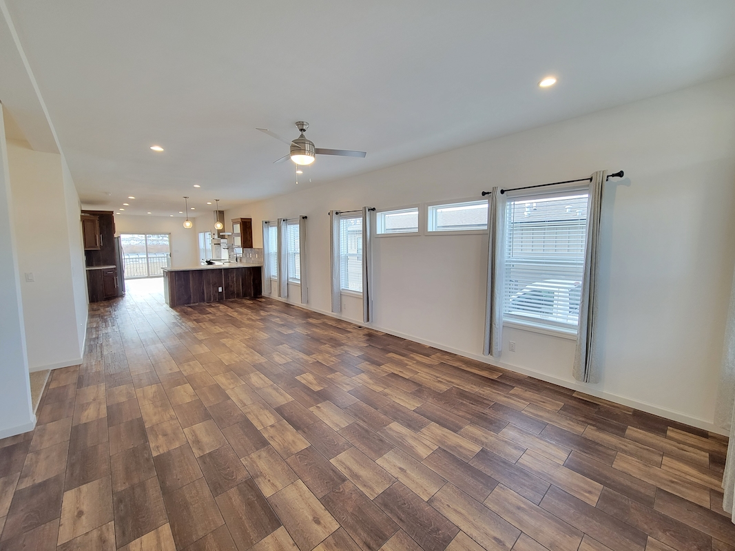 SMC Smith Creek Crossing