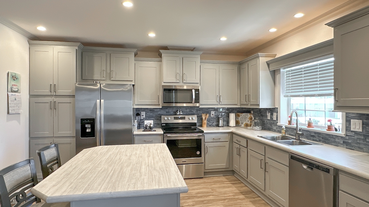 WAT Water Oak Country Club Estates