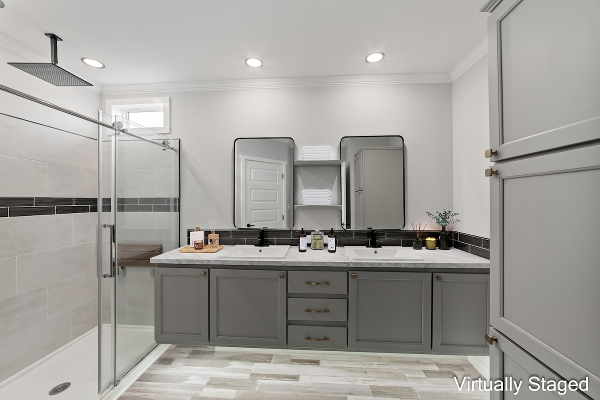 WAT Water Oak Country Club Estates