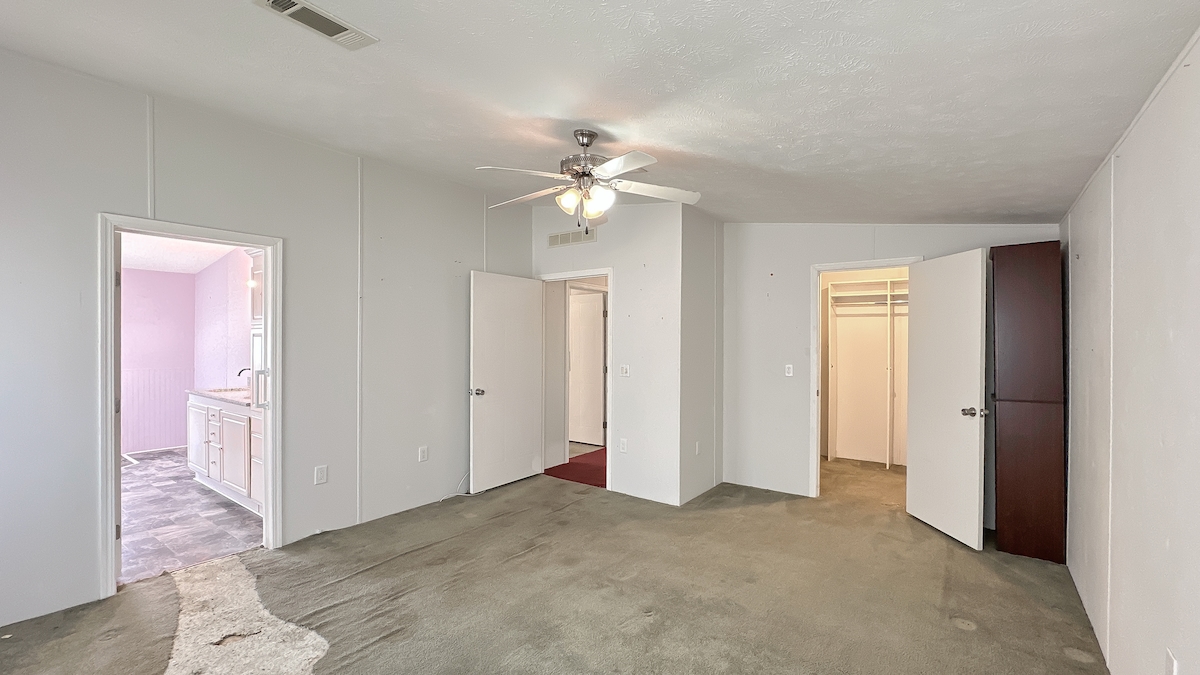WAT Water Oak Country Club Estates