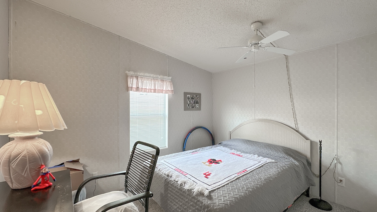 WAT Water Oak Country Club Estates