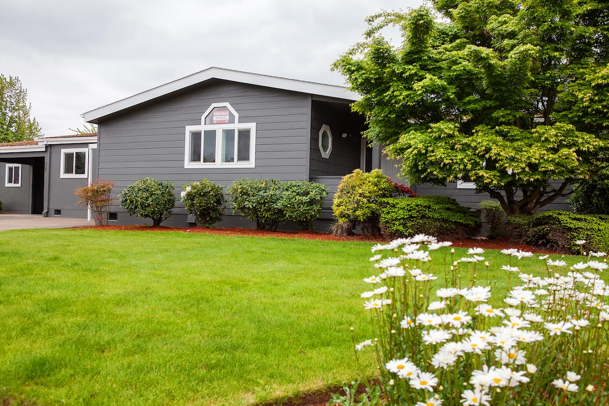 EUG Lakeridge of Eugene
