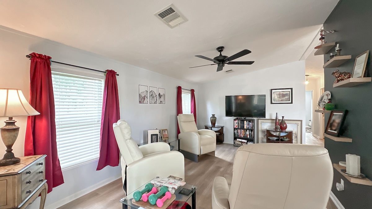 WAT Water Oak Country Club Estates