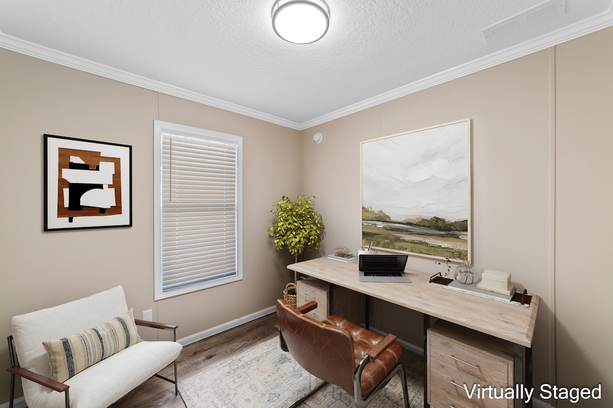 WAT Water Oak Country Club Estates