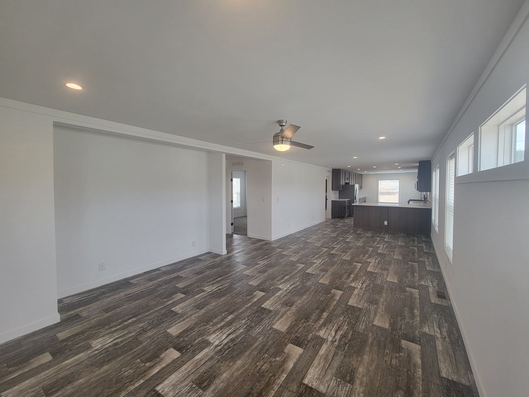 SMC Smith Creek Crossing